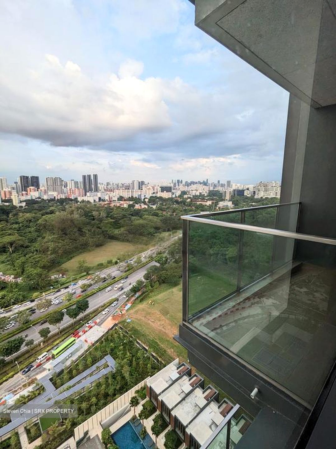 Normanton Park (D5), Apartment #486189811